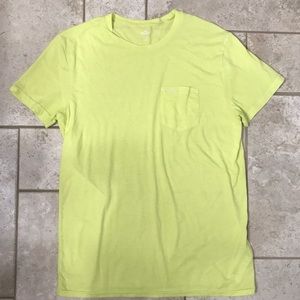 Men’s size small hollister shirt